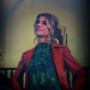 Meet your Posher, Laura